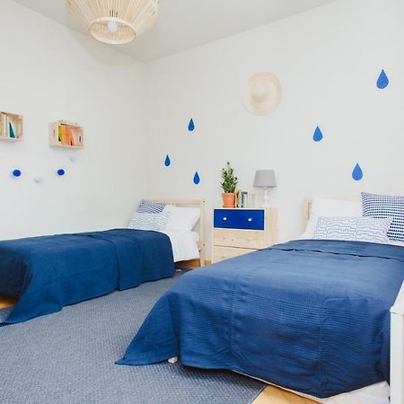 Lucka Rooms Βαρσοβία Εξωτερικό φωτογραφία
