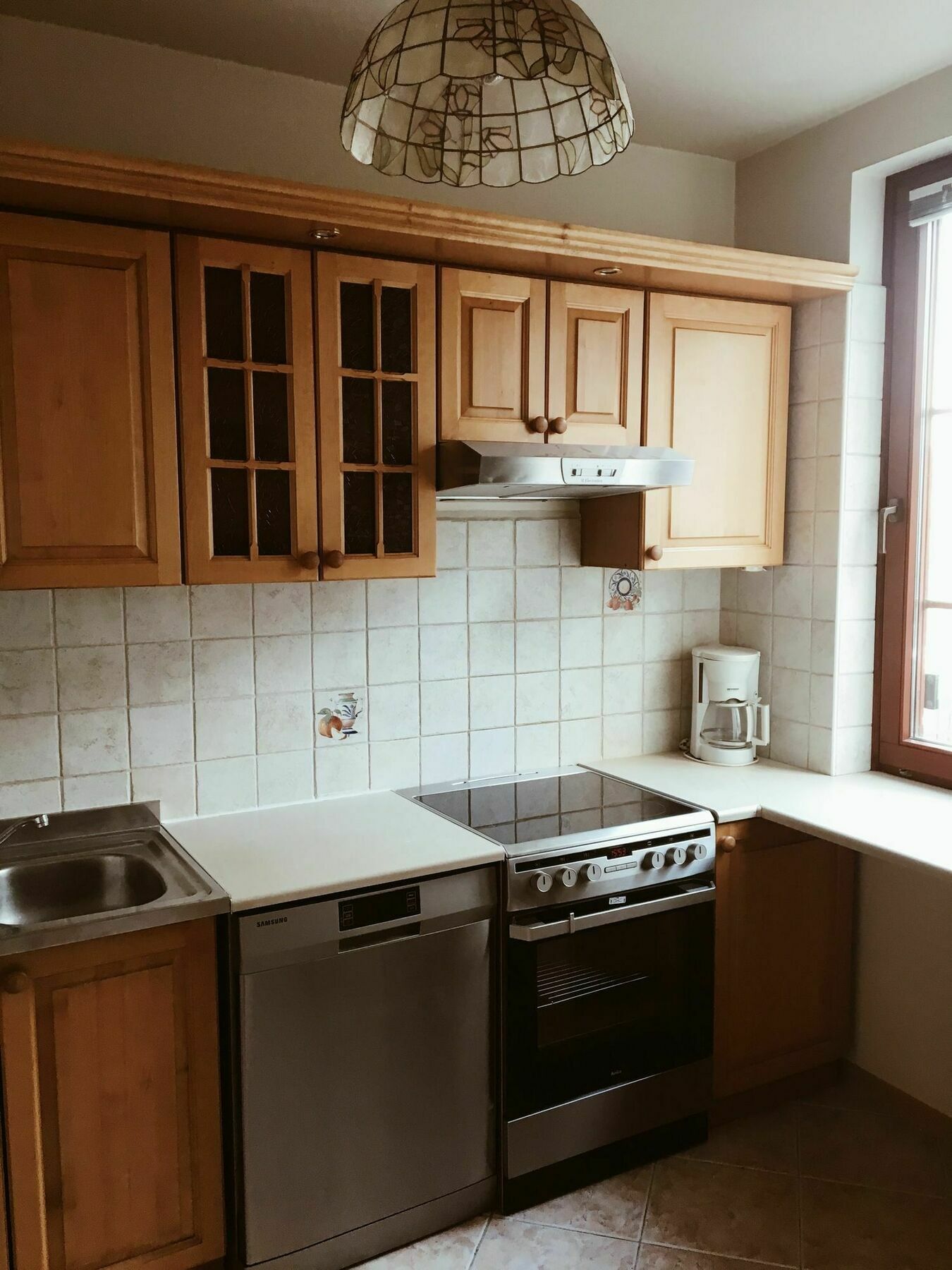 Lucka Rooms Βαρσοβία Εξωτερικό φωτογραφία