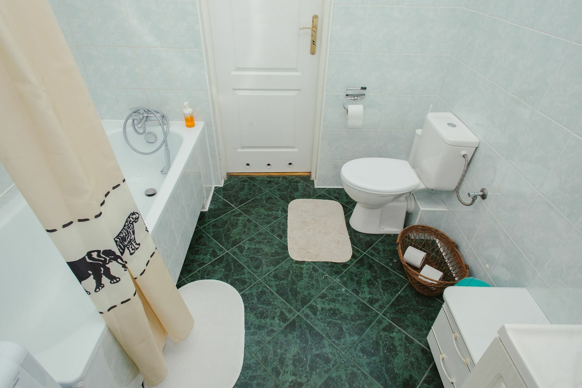 Lucka Rooms Βαρσοβία Εξωτερικό φωτογραφία