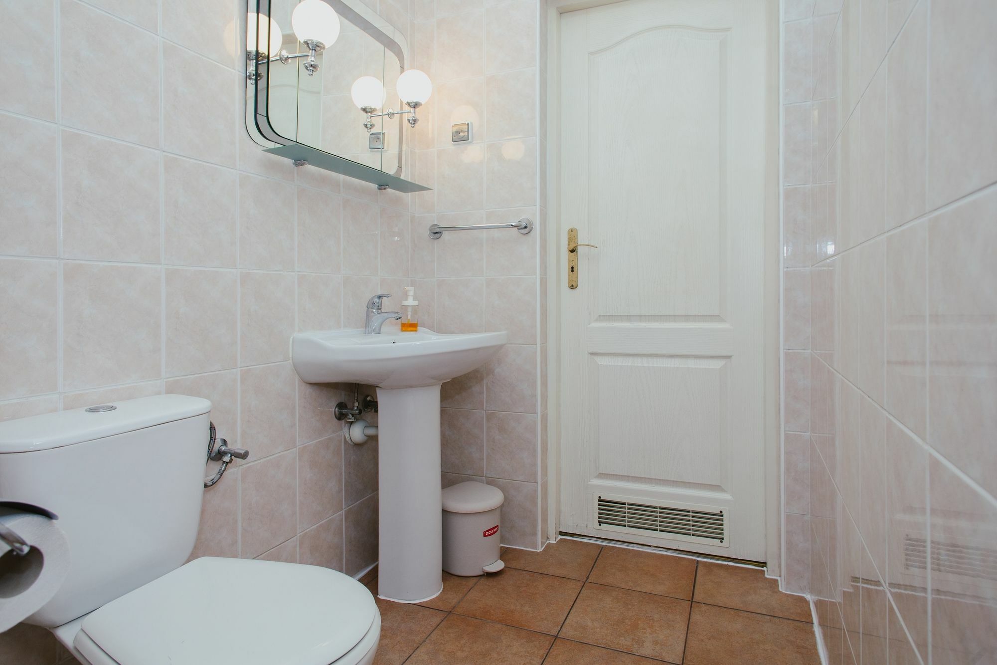 Lucka Rooms Βαρσοβία Εξωτερικό φωτογραφία