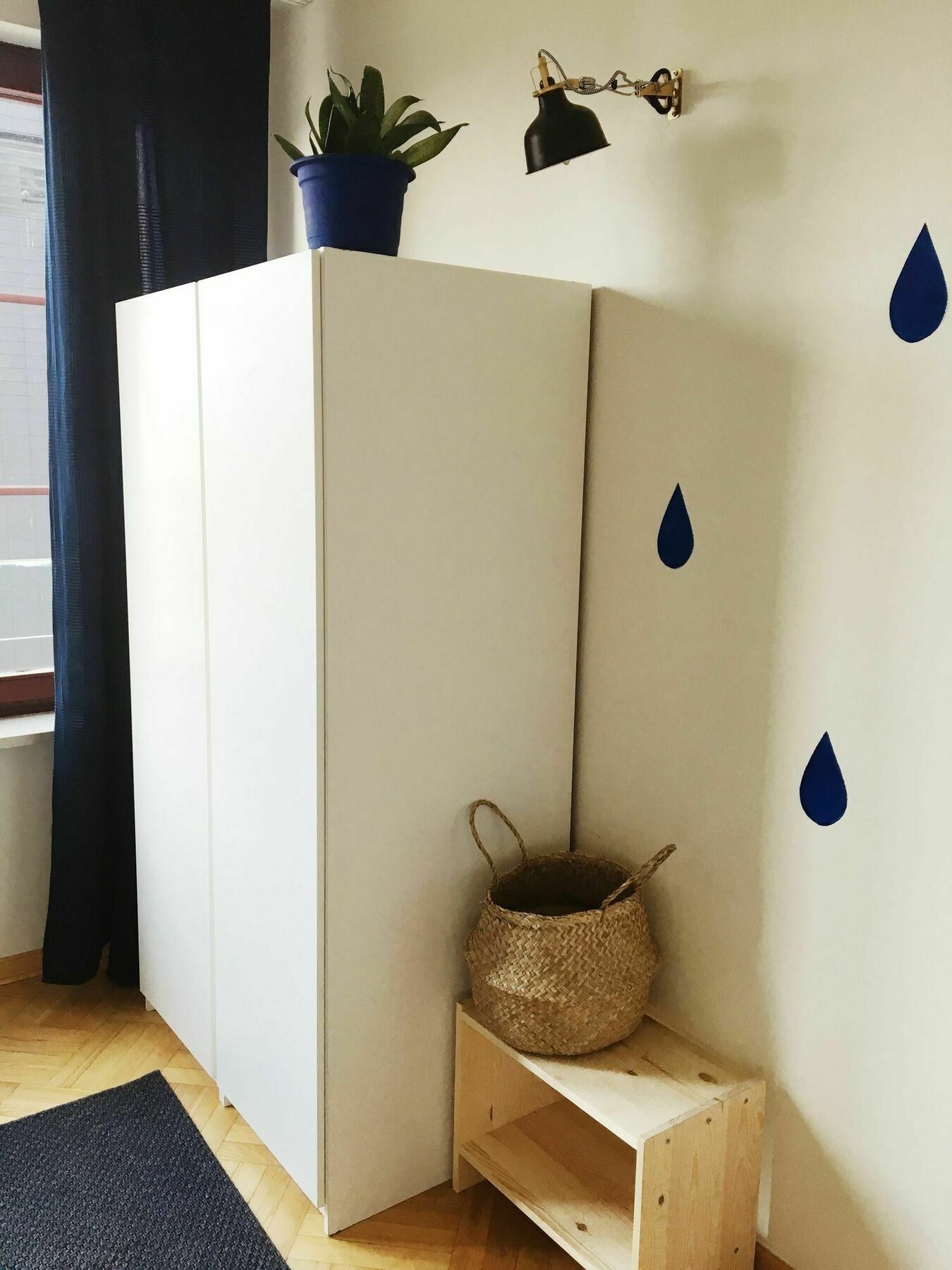 Lucka Rooms Βαρσοβία Εξωτερικό φωτογραφία