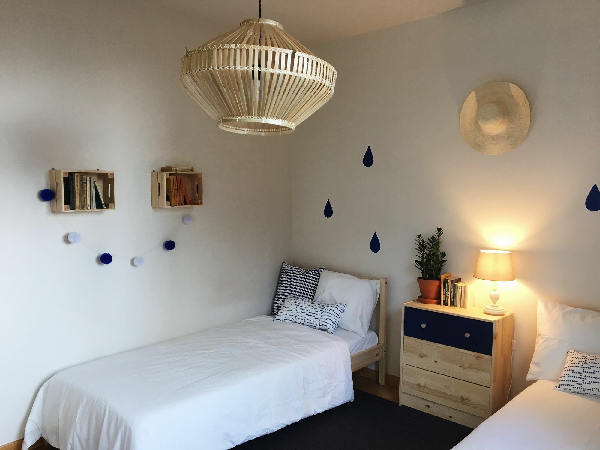 Lucka Rooms Βαρσοβία Εξωτερικό φωτογραφία