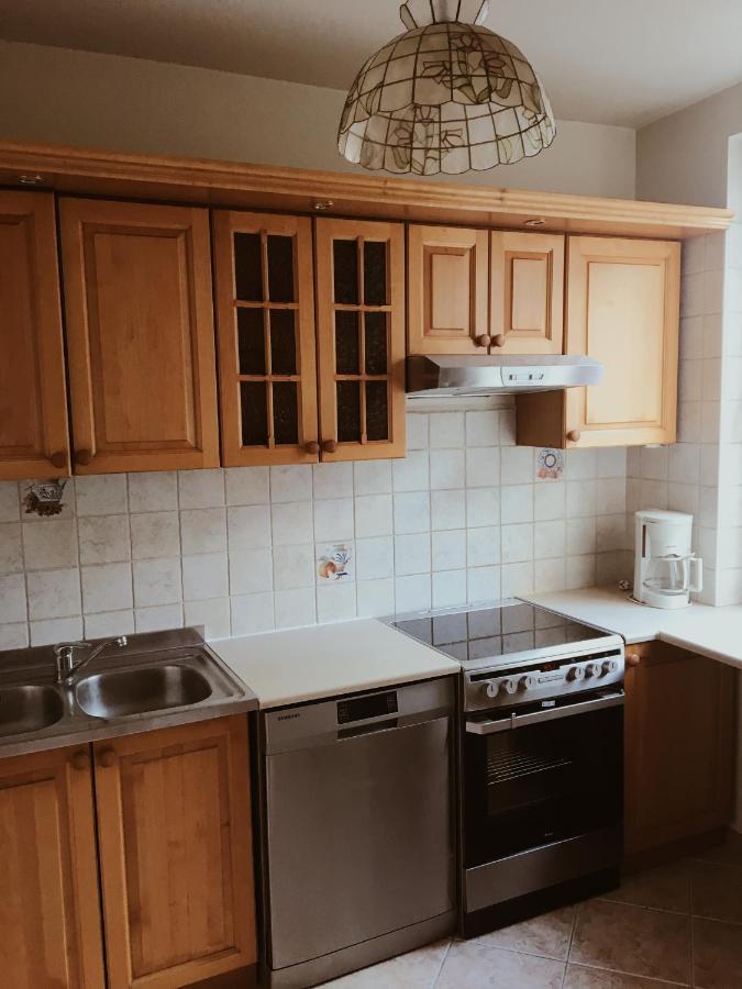 Lucka Rooms Βαρσοβία Εξωτερικό φωτογραφία